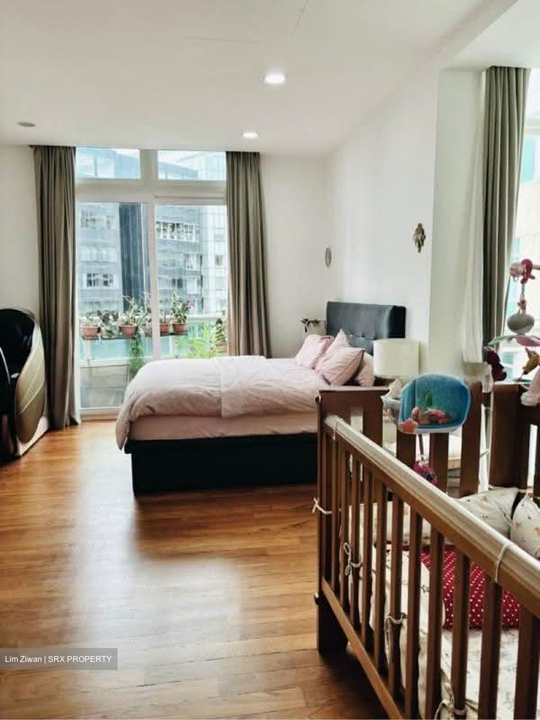 Cuscaden Residences (D10), Condominium #635844951
